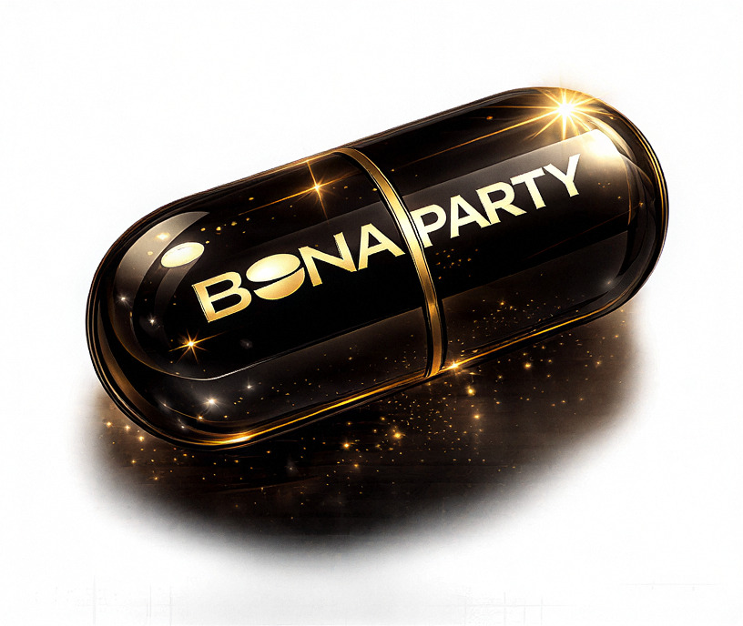 BonaParty Pill